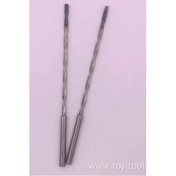 3mm Extra long drill bit